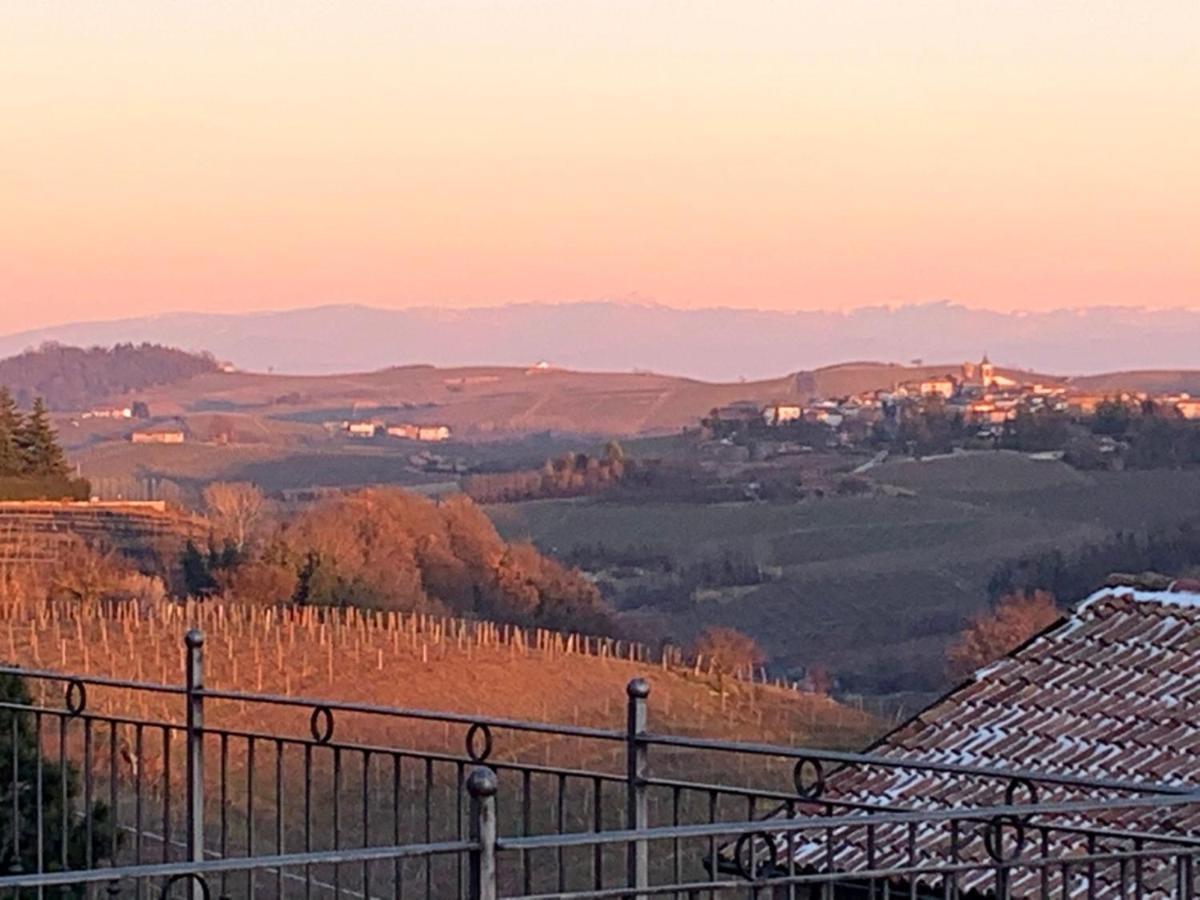 Viaggio Della Vita B&B Fontanile Exterior foto