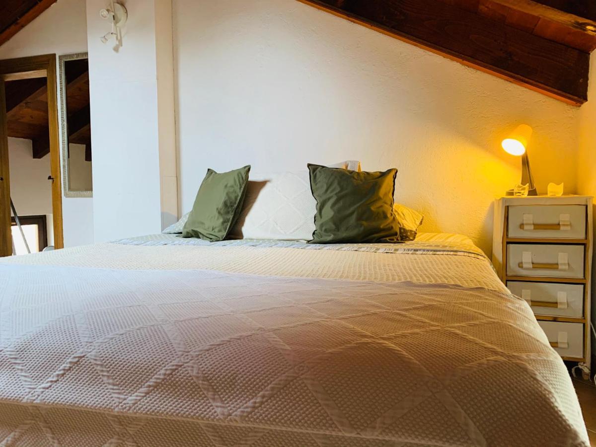 Viaggio Della Vita B&B Fontanile Exterior foto