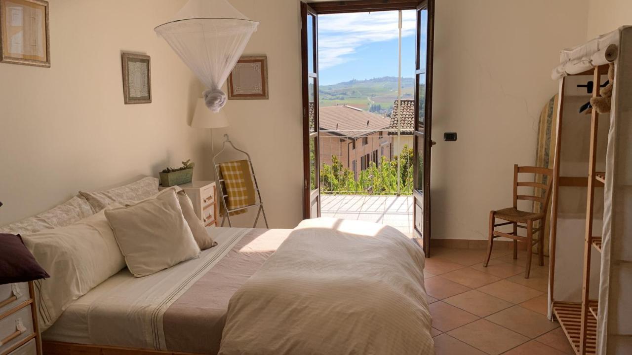 Viaggio Della Vita B&B Fontanile Exterior foto
